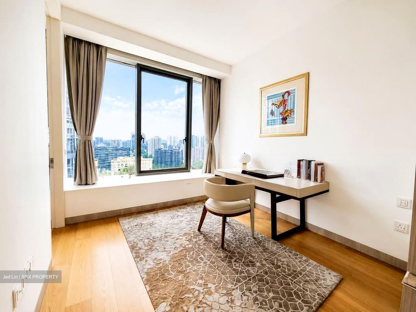 Ardmore Residence (D10), Condominium #567750331